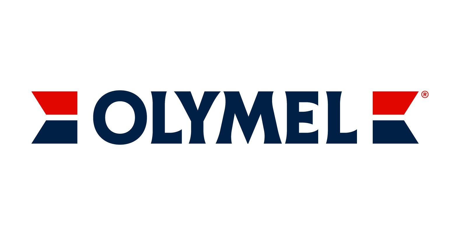 Olymel logo (CNW Group/Olymel l.p.)